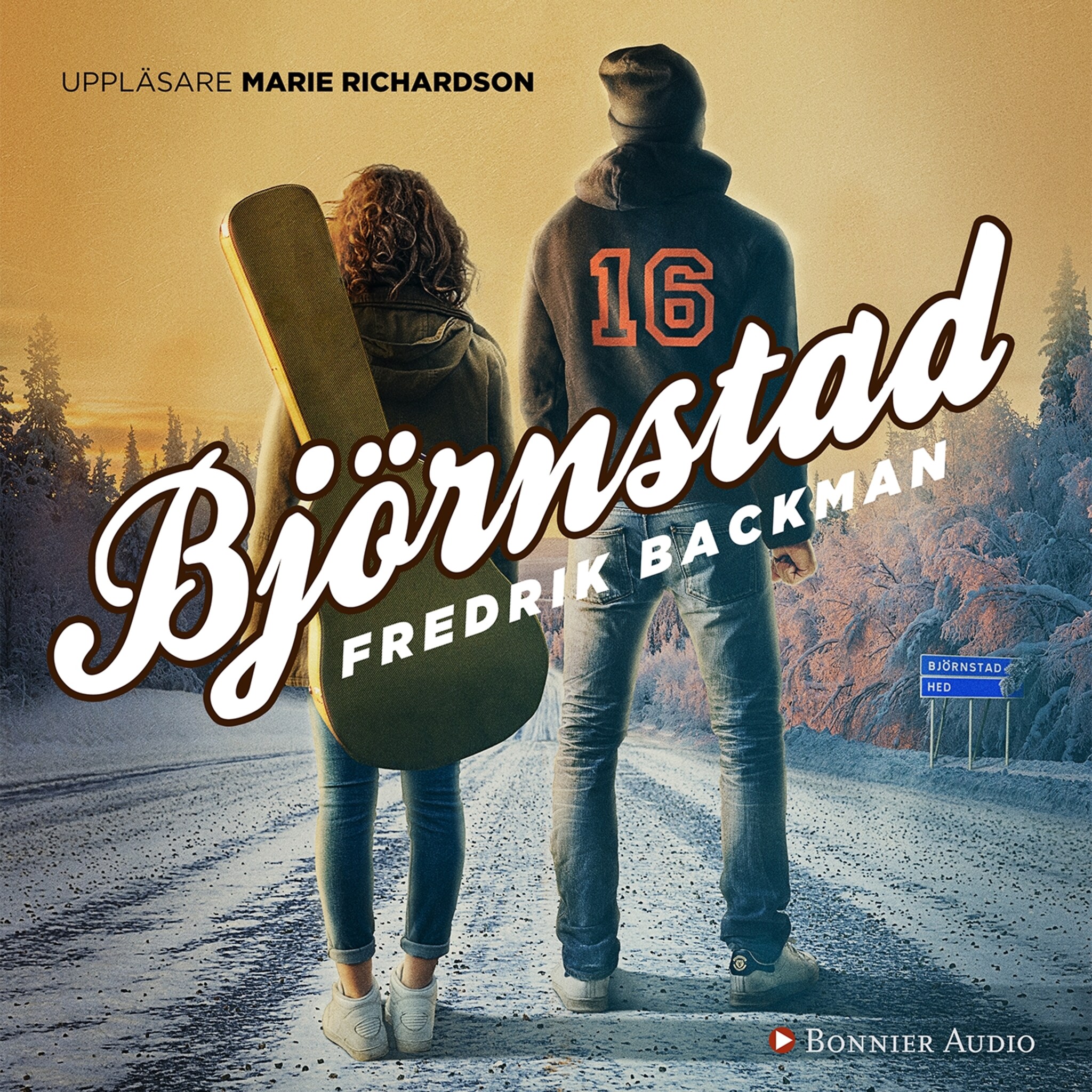 Tio dystopiska böcker att läsa eller lyssna på i höst - Ljudbok.se