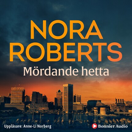 Mördande hetta bookCoverFor