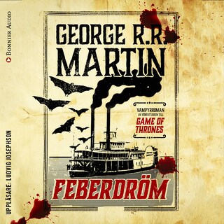 Feberdröm bookCoverFor
