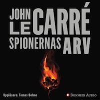 Spionernas arv