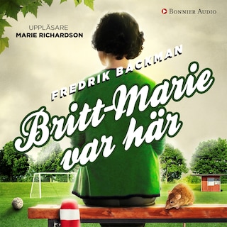 Britt-Marie var här bookCoverFor