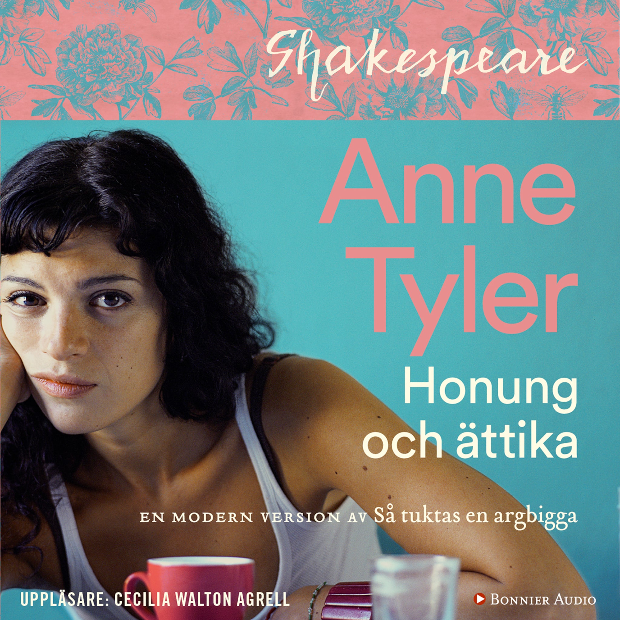 Honung och ättika : så tuktas en argbigga på nytt