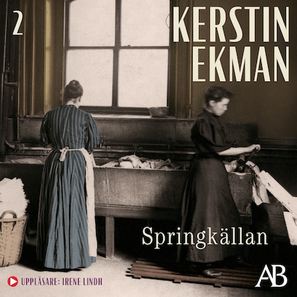 Springkällan bookCoverFor