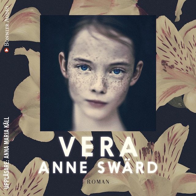 Book cover for Vera