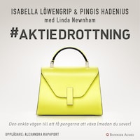 Aktiedrottning