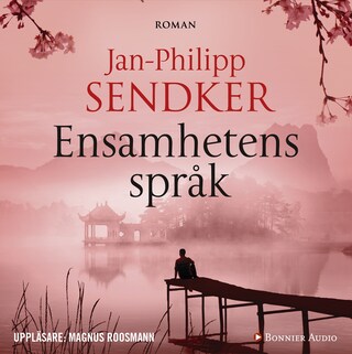 Ensamhetens språk bookCoverFor