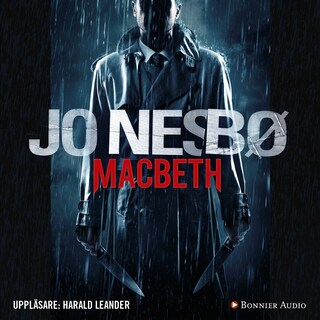 Macbeth bookCoverFor