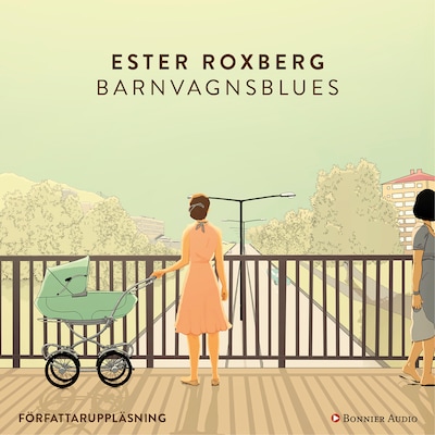 Barnvagnsblues