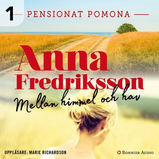 Mellan himmel och hav bookCoverFor