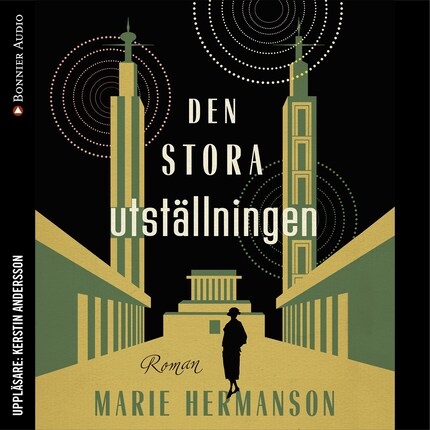 Den stora utställningen bookCoverFor