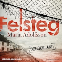 Doggerland av Maria Adolfsson