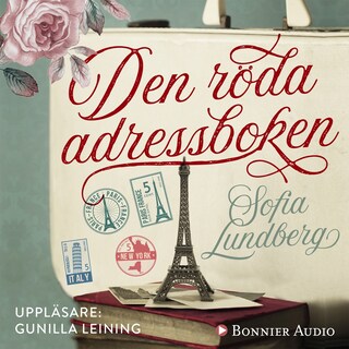 Den röda adressboken bookCoverFor