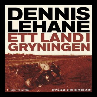 Ett land i gryningen bookCoverFor