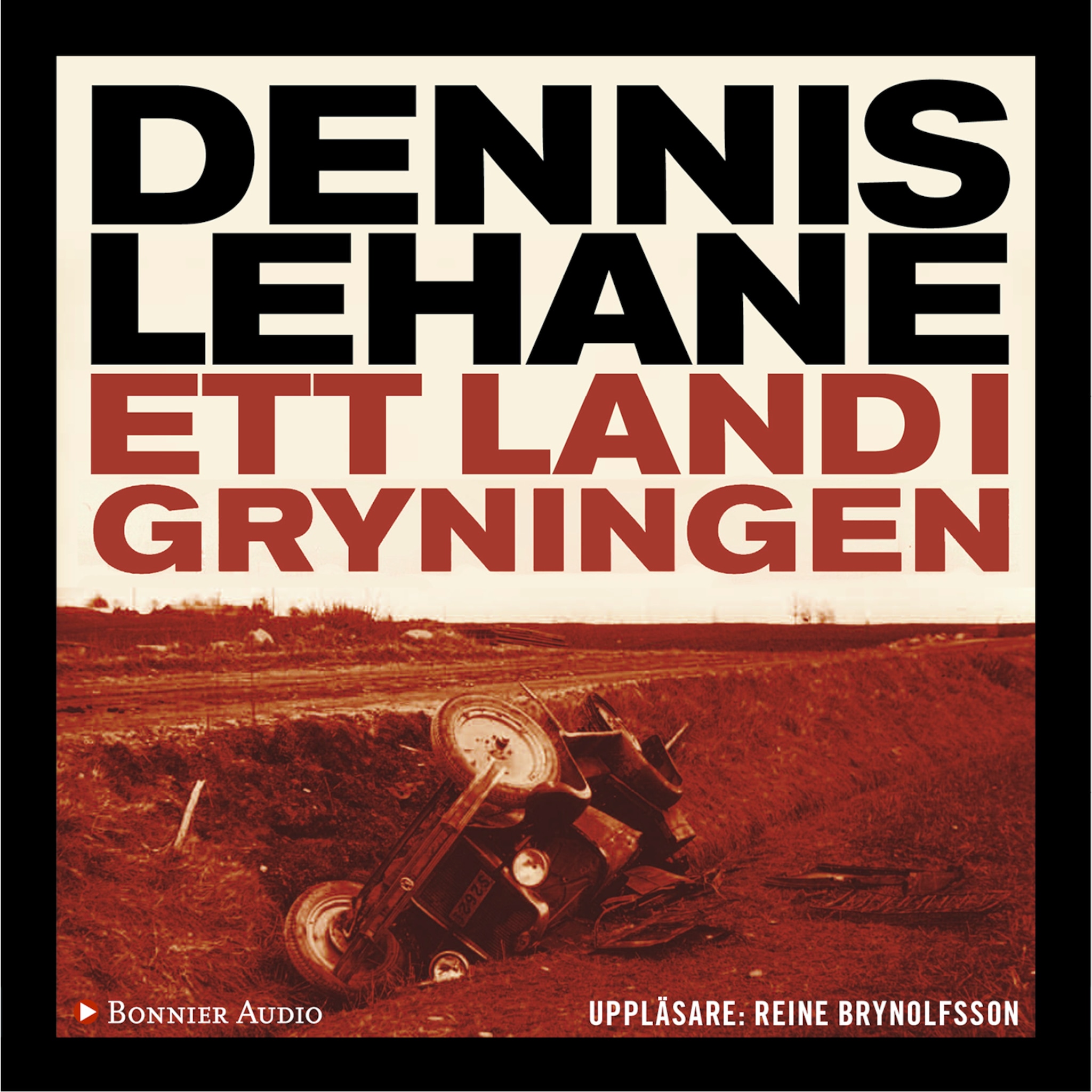 Ett land i gryningen