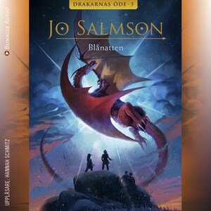 Blånatten bookCoverFor