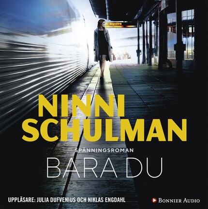 Bara du bookCoverFor