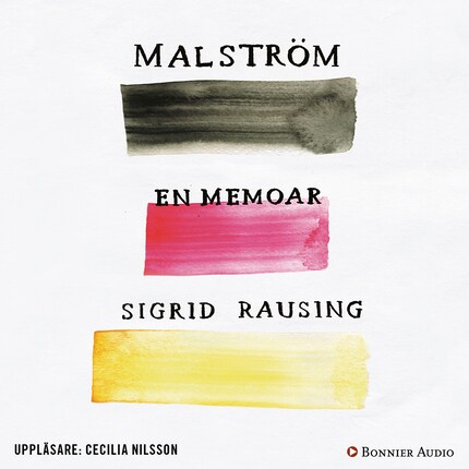 Malström bookCoverFor