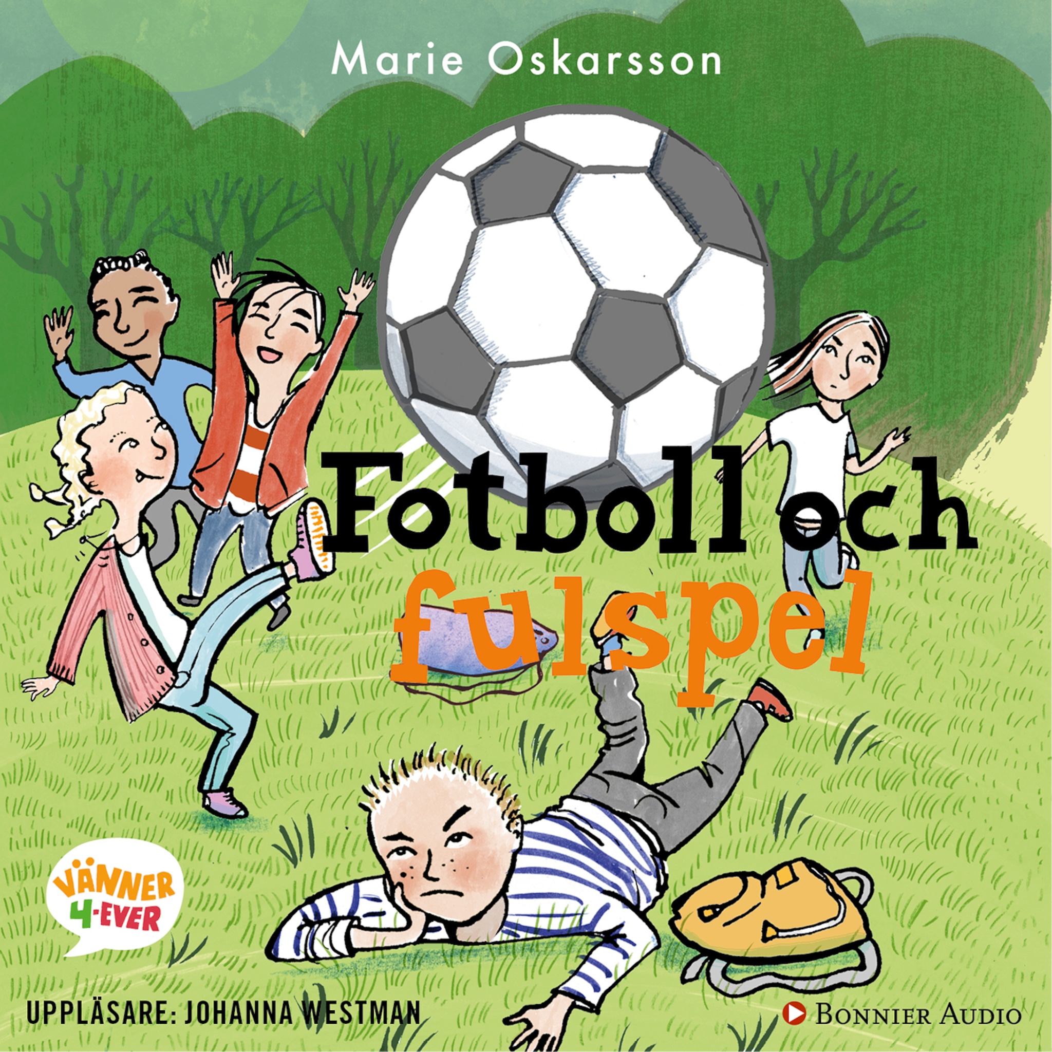 Fotboll och fulspel