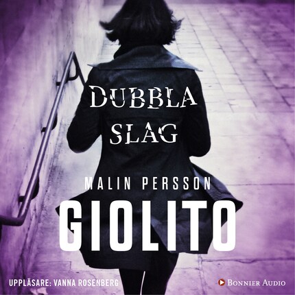 Dubbla slag bookCoverFor