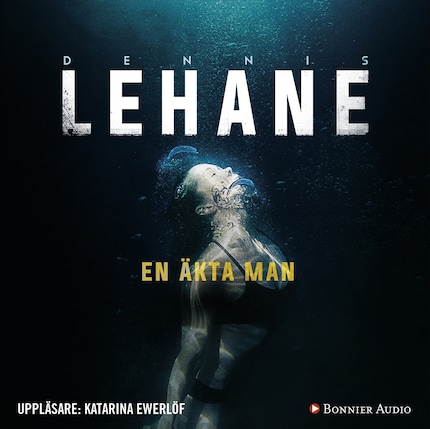 En äkta man bookCoverFor