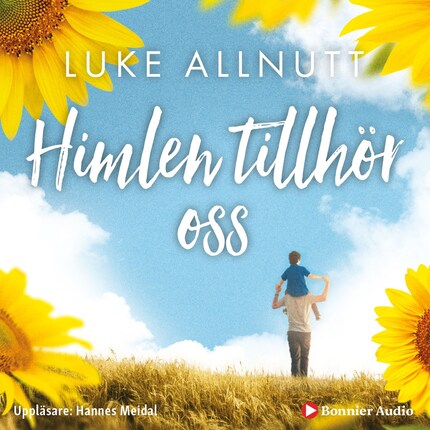 Himlen tillhör oss bookCoverFor