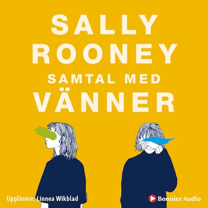Samtal med vänner bookCoverFor