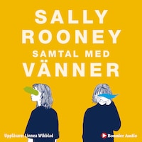 Samtal med vänner