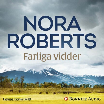 Farliga vidder bookCoverFor