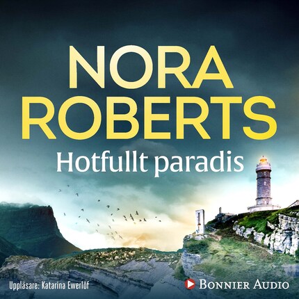 Hotfullt paradis bookCoverFor