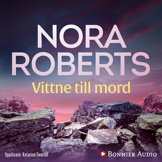 Vittne till mord bookCoverFor