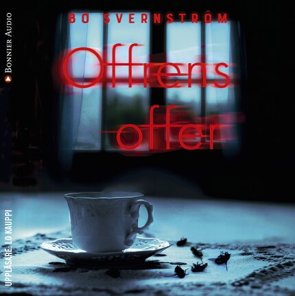Offrens offer bookCoverFor