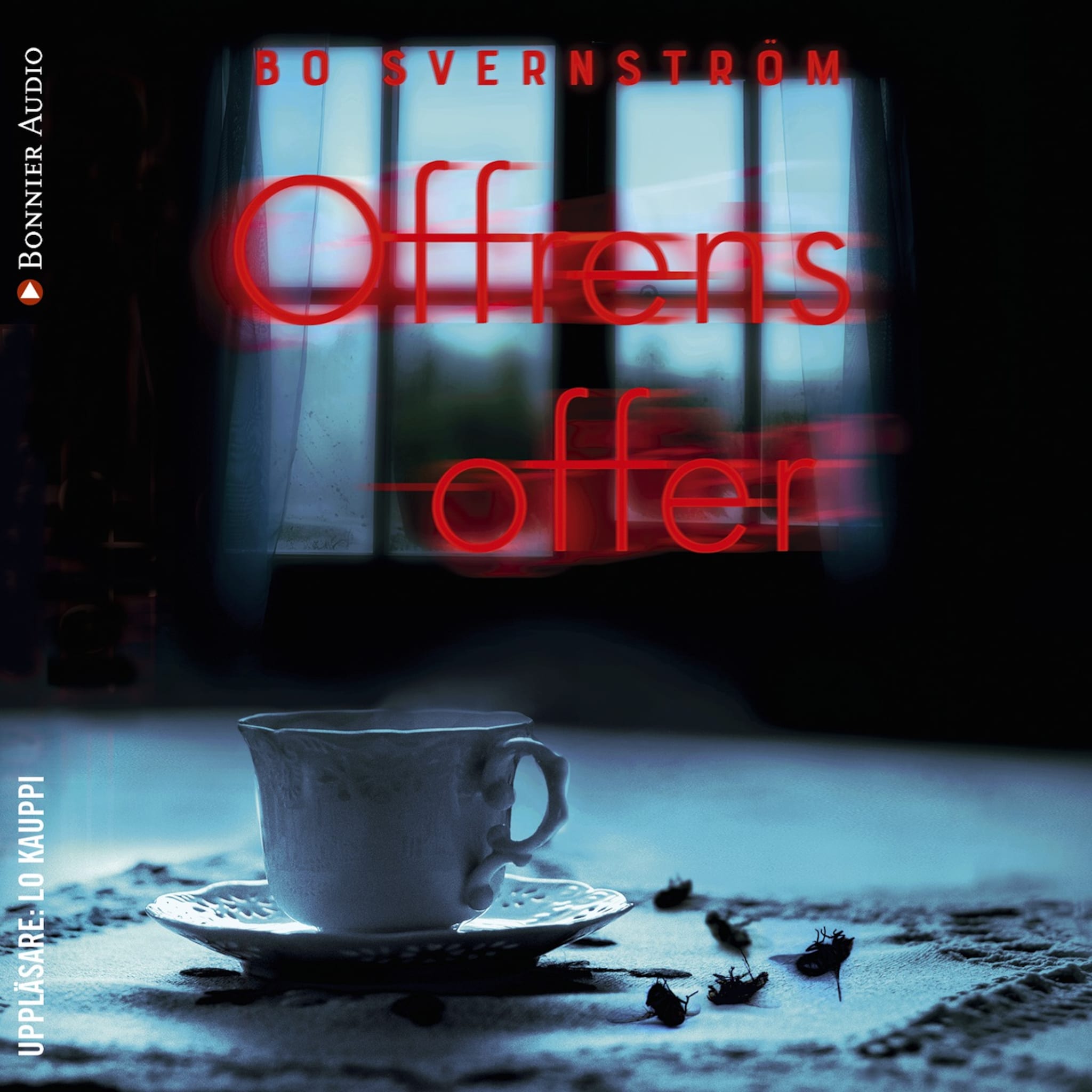 Offrens offer