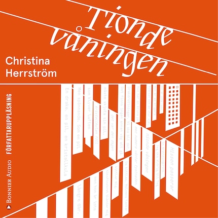 Tionde våningen bookCoverFor