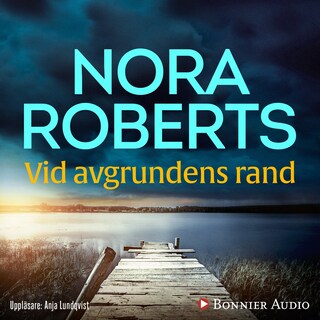 Vid avgrundens rand bookCoverFor