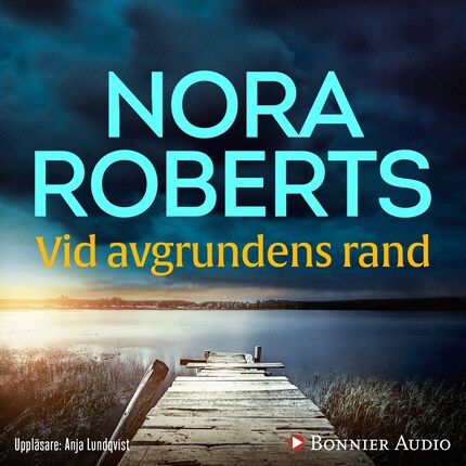 Vid avgrundens rand bookCoverFor