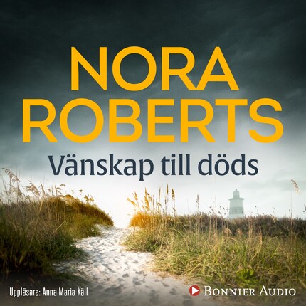 Vänskap till döds bookCoverFor