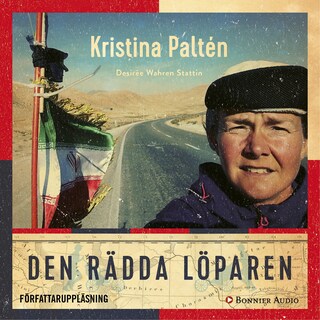 Den rädda löparen bookCoverFor