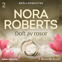 Doft av rosor