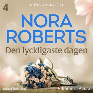 Den lyckligaste dagen bookCoverFor