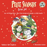 Pelle Svanslös firar jul