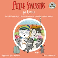 Pelle Svanslös på kattis