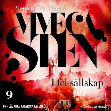 I fel sällskap bookCoverFor