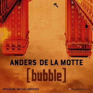 Bubble bookCoverFor
