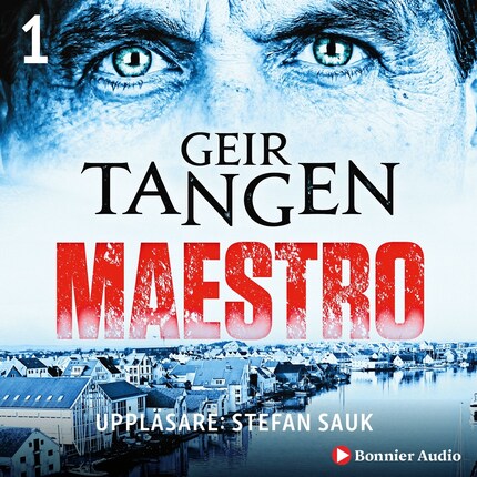 Maestro bookCoverFor