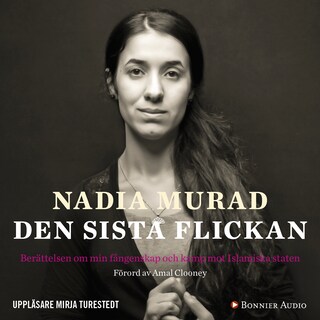 Den sista flickan : berättelsen om min fångenskap och kamp mot Islamiska staten bookCoverFor