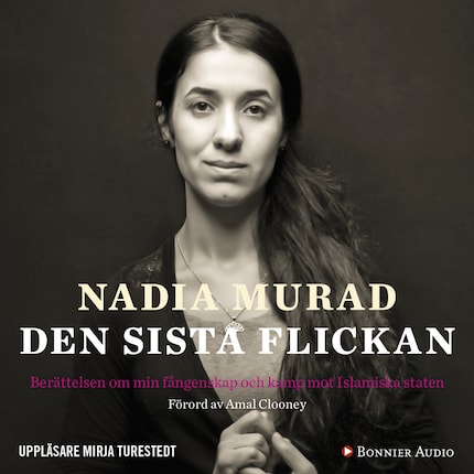 Den sista flickan : berättelsen om min fångenskap och kamp mot Islamiska staten bookCoverFor