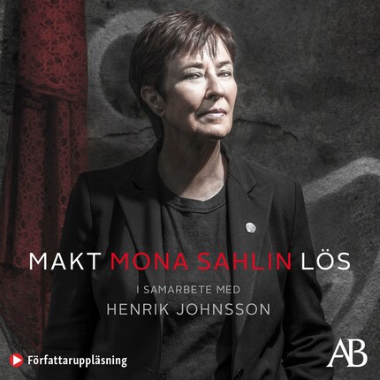 Makt - Lös bookCoverFor