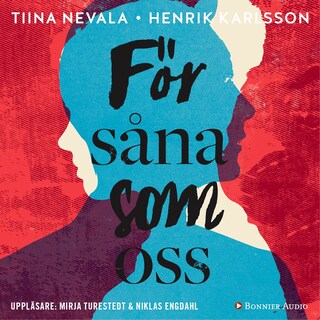 För såna som oss bookCoverFor