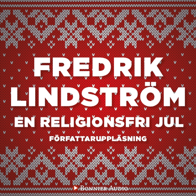 Book cover for En religionsfri jul