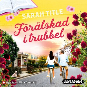 Förälskad i trubbel bookCoverFor